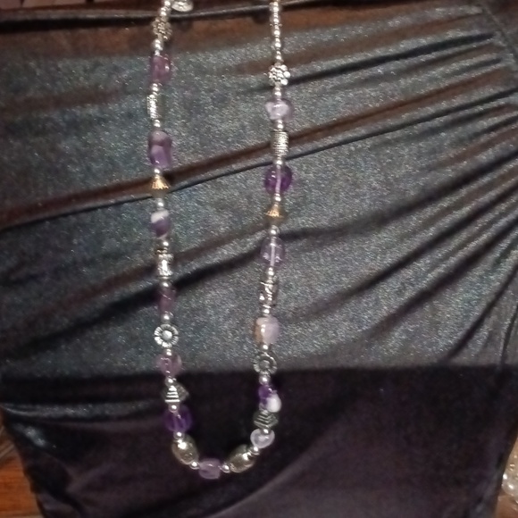 Necklace - Picture 2 of 2